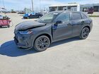 2026 Honda Hr-v Sport Black vin: 3CZRZ2H5XTM704744