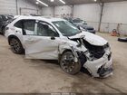 2026 Honda Hr-v Awd Ex-l White vin: 3CZRZ2H70TM744641