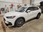 2025 Honda Hr-v White vin: 3CZRZ2H71SM719410