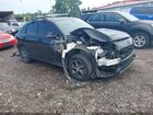 2023 Honda Hr-v Awd Ex-l Black vin: 3CZRZ2H72PM730715