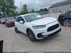 2024 Honda Hr-v Awd Ex-l/awd Ex-l W/o Bsi White vin: 3CZRZ2H73RM741810