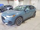 2026 Honda Hr-v Exl Teal vin: 3CZRZ2H73TM726117