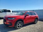 2023 Honda Hr-v Exl Red vin: 3CZRZ2H74PM710451
