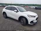 2023 Honda Hr-v Awd Ex-l Белый vin: 3CZRZ2H74PM738671