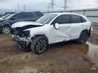 2026 Honda Hr-v Exl White vin: 3CZRZ2H74TM725381