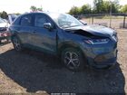 2024 Honda Hr-v Awd Ex-l/awd Ex-l W/o Bsi Gray vin: 3CZRZ2H75RM746555