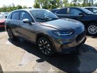 2026 Honda Hr-v Awd Ex-l Gray vin: 3CZRZ2H75TM717175