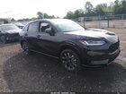 2027 Honda Hr-v Ex-l Black vin: 3CZRZ2H76VM703028
