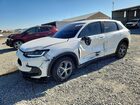 2025 Honda Hr-v Exl White vin: 3CZRZ2H78SM753490