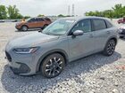 2026 Honda Hr-v Exl Gray vin: 3CZRZ2H7XTM731461