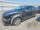2018 Ford Fusion Se Серый vin: 3FA6P0HD1JR238816