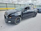 2020 Ford Fusion Se Black vin: 3FA6P0HD1LR148102