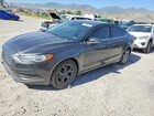 2018 Ford Fusion Se Gray vin: 3FA6P0HD2JR162703