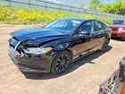 2017 Ford Fusion Se Black vin: 3FA6P0HD3HR140039