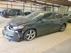2016 Ford Fusion Se Gray vin: 3FA6P0HD8GR210441