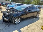 2020 Ford Fusion Se Black vin: 3FA6P0HD9LR259562
