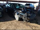 2019 Ford Fusion Hybrid Sel Black vin: 3FA6P0MUXKR185461