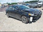2020 Ford Fusion Se Черный vin: 3FA6P0T96LR179574
