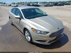 2018 Ford Fusion Hybrid S Gold vin: 3FA6P0UU2JR100272