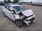 2019 Ford Fiesta Se Белый vin: 3FADP4BJ2KM161837