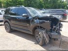 2021 Ford Bronco Sport Badlands Black vin: 3FMCR9D97MRA07190