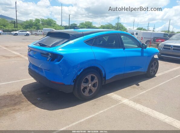 2023 FORD MUSTANG MACH-E SELECT