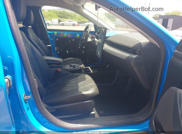 2023 FORD MUSTANG MACH-E SELECT