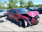 2025 Ford Mustang Mach-e Select Red vin: 3FMTK1R44SMA14787