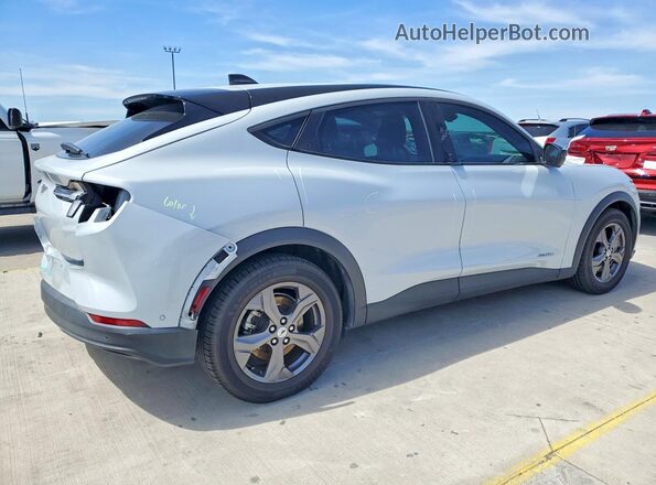 2023 FORD MUSTANG MACH-E SELECT