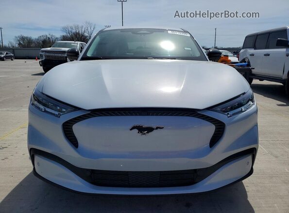 2023 FORD MUSTANG MACH-E SELECT