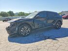 2025 Ford Mustang Mach-e Select Black vin: 3FMTK1R48SMA19927
