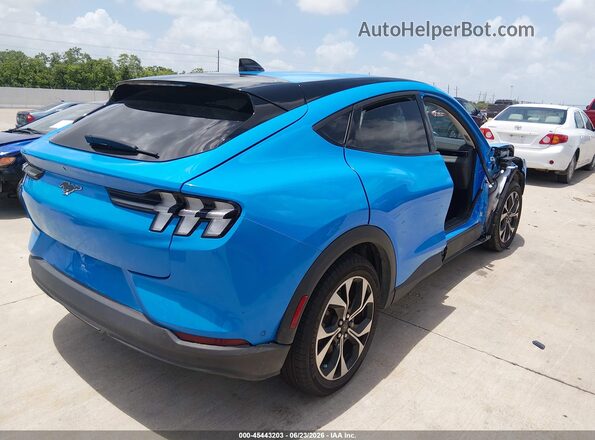 2024 FORD MUSTANG MACH-E SELECT