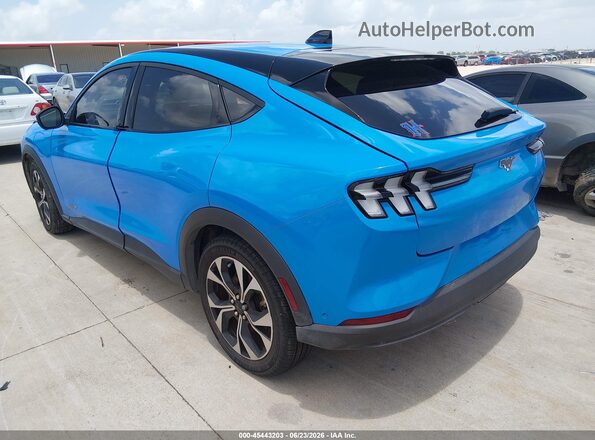 2024 FORD MUSTANG MACH-E SELECT