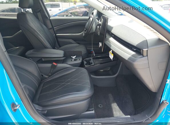 2024 FORD MUSTANG MACH-E SELECT