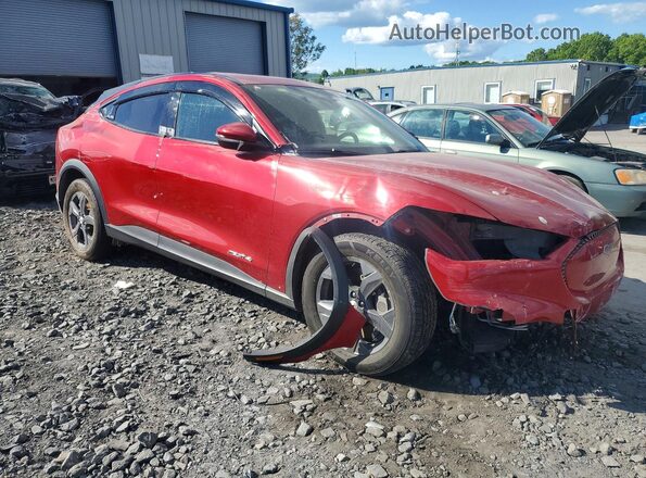 2022 FORD MUSTANG MACH-E SELECT