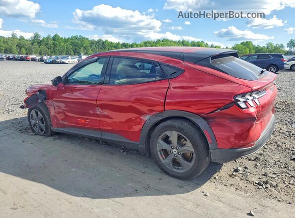 2022 FORD MUSTANG MACH-E SELECT