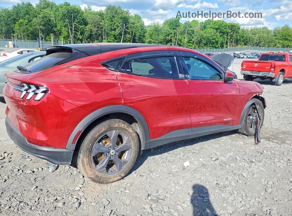2022 FORD MUSTANG MACH-E SELECT