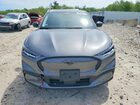 2023 Ford Mustang Mach-e Select Gray vin: 3FMTK1SS6PMA18632