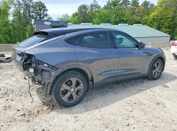 3FMTK1SS6PMA18632 2023 FORD MUSTANG Gray Tył prawy