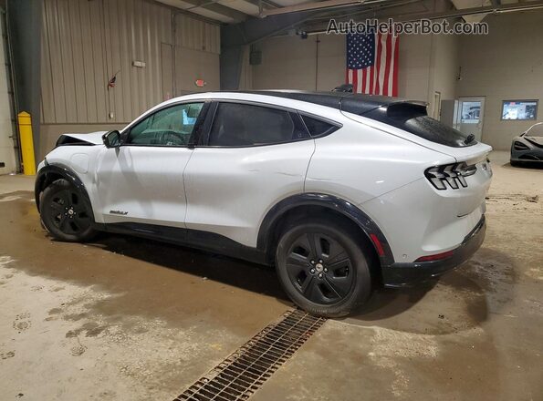 2021 FORD MUSTANG MACH-E CALIFORNIA ROUTE 1