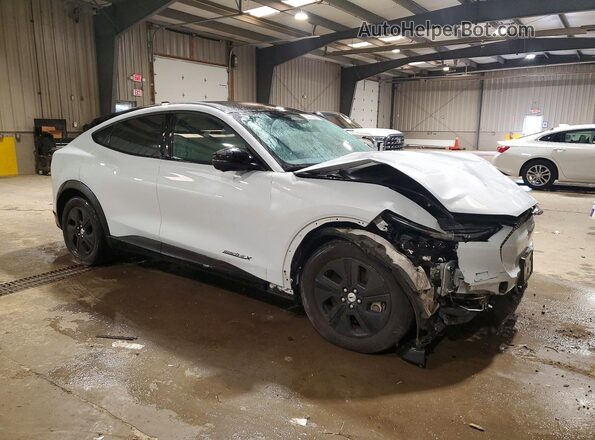 2021 FORD MUSTANG MACH-E CALIFORNIA ROUTE 1