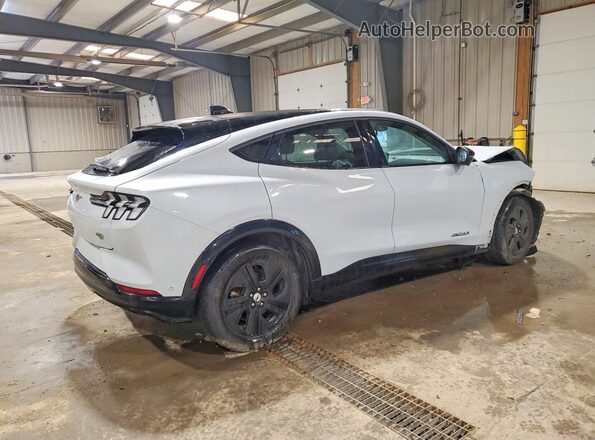 2021 FORD MUSTANG MACH-E CALIFORNIA ROUTE 1