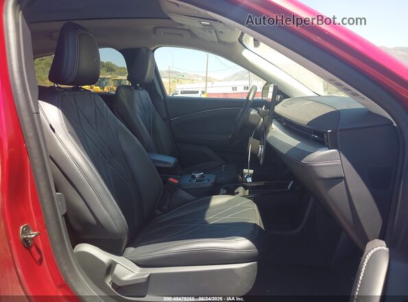 2022 FORD MUSTANG MACH-E CALIFORNIA ROUTE 1