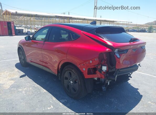 2022 FORD MUSTANG MACH-E CALIFORNIA ROUTE 1