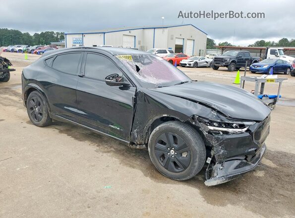 2022 FORD MUSTANG MACH-E CALIFORNIA ROUTE 1