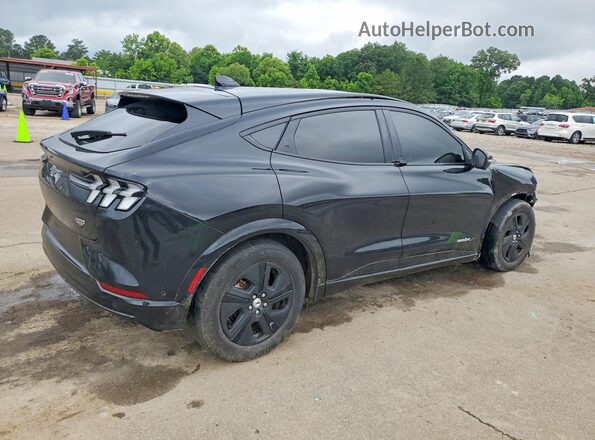 2022 FORD MUSTANG MACH-E CALIFORNIA ROUTE 1