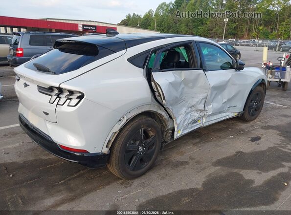 2023 FORD MUSTANG MACH-E CALIFORNIA ROUTE 1