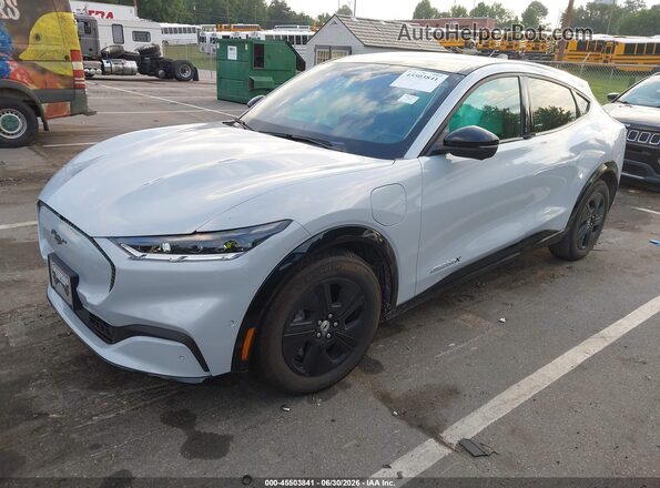 2023 FORD MUSTANG MACH-E CALIFORNIA ROUTE 1