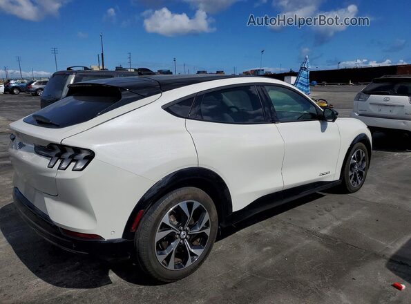 2022 FORD MUSTANG MACH-E PREMIUM