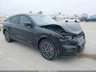 2025 Ford Mustang Mach-e Premium Black vin: 3FMTK3R72SMA39578